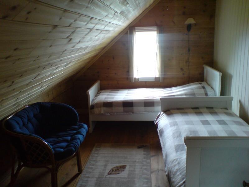 Donhaug Gjestegard Uskedalen Room photo